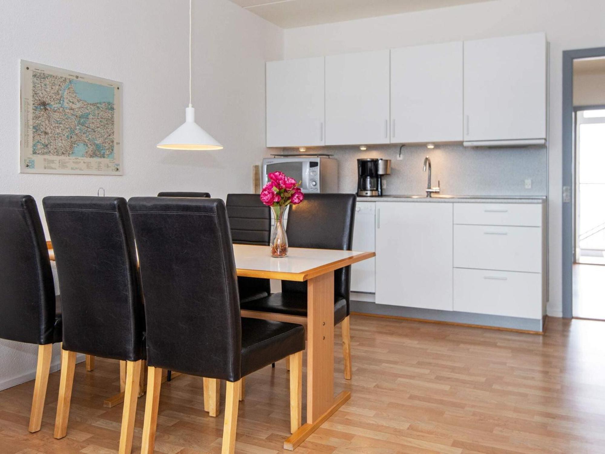 6 Person Holiday Home On A Holiday Park In Glesborg Exterior photo